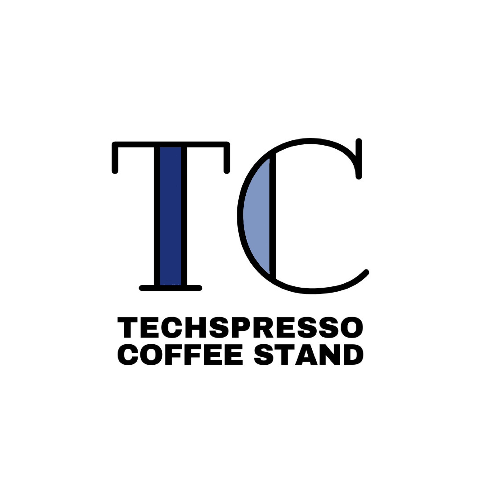 TECHSPRESSO Logo